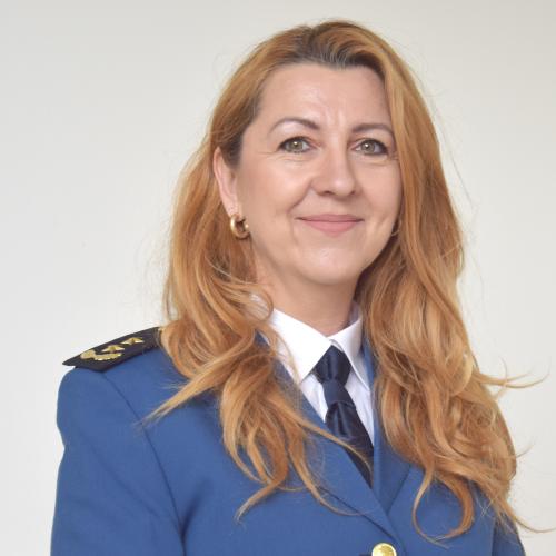 Denisa Jakusova