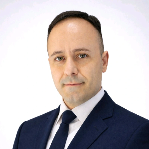 Milos Pavlovic
