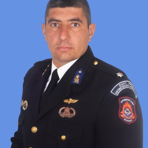 NIKOLAOS VYTHOULKAS