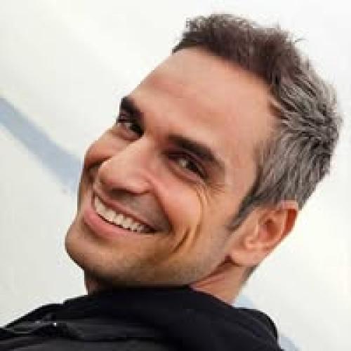 Panayiotis Xanthoudakis