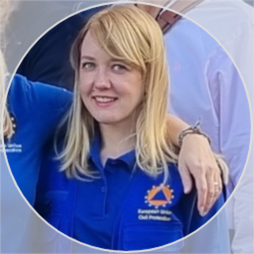 Aleksandra Skonieczna