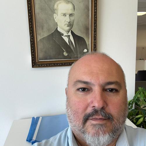 Selahattin Guney Kakat