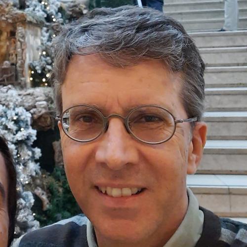 Nuno MONDRIL
