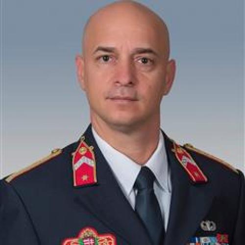 Krisztián Gál