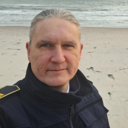 Mathias HERENZ