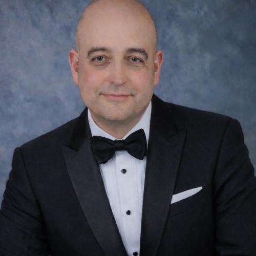 Krzysztof Goniewicz