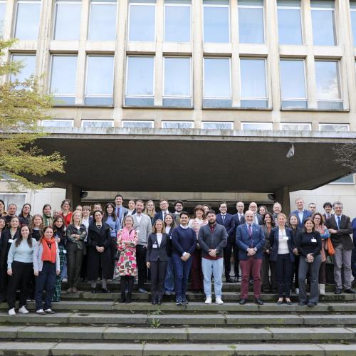 participants workshop