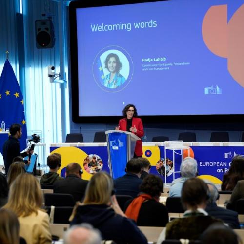 European Citizens’ Panel Highlights Need for Citizen-Centred EU Preparednes