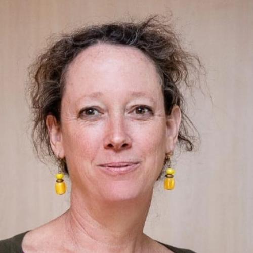 Phillipa Tucker