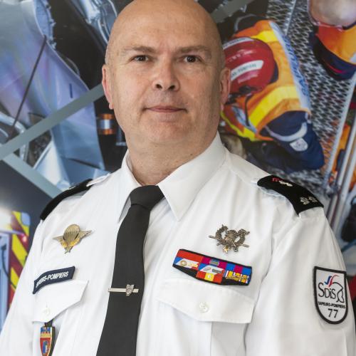 Bruno MAESTRACCI
