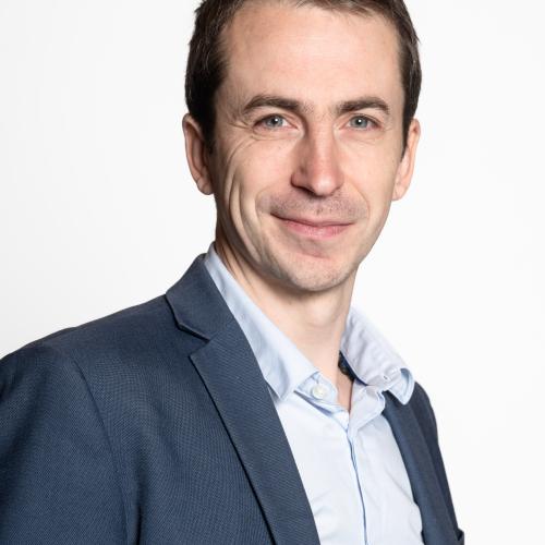 Samuel AUCLAIR