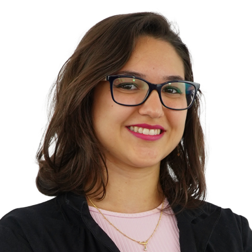 Maria Luísa Scharlau da Silva