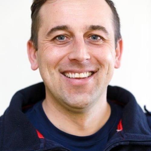 Christof Warzecha