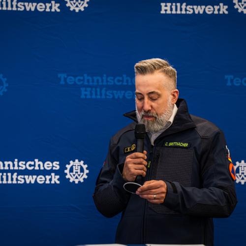 Christian Brittnacher