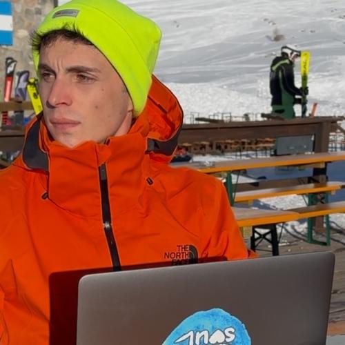 Matteo Storti Gajani