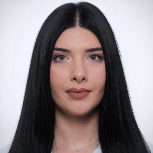Zorana Zec