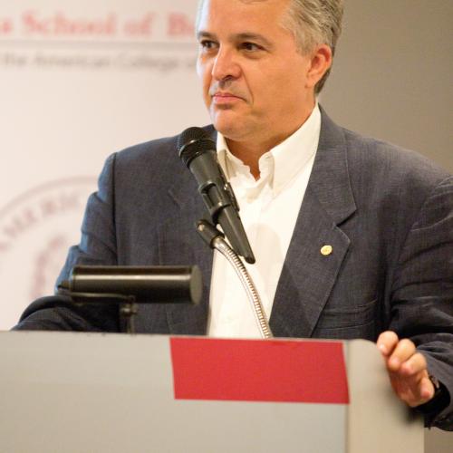 Ioannis BAKOUROS