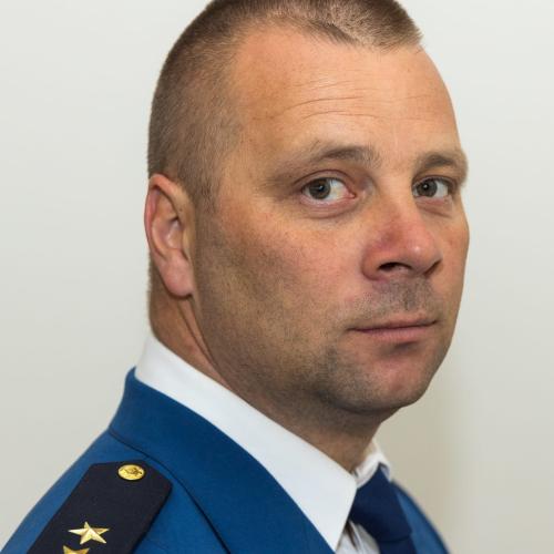 Michal Ilenčík