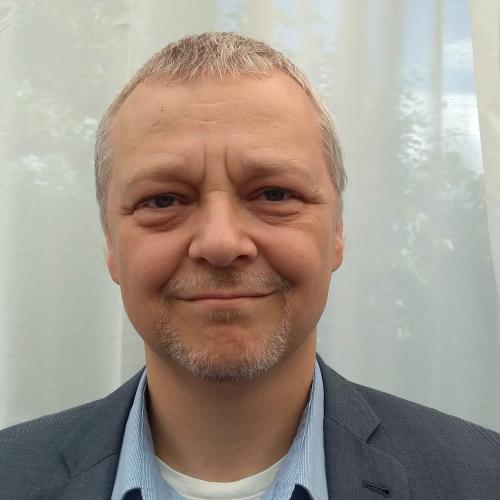 Bjarne Siewertsen