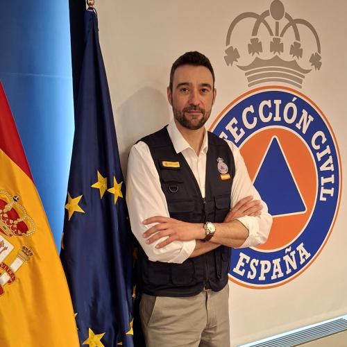 Raúl García Gómez