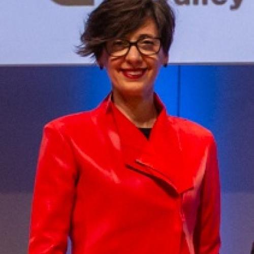 JORGINA DIAZ