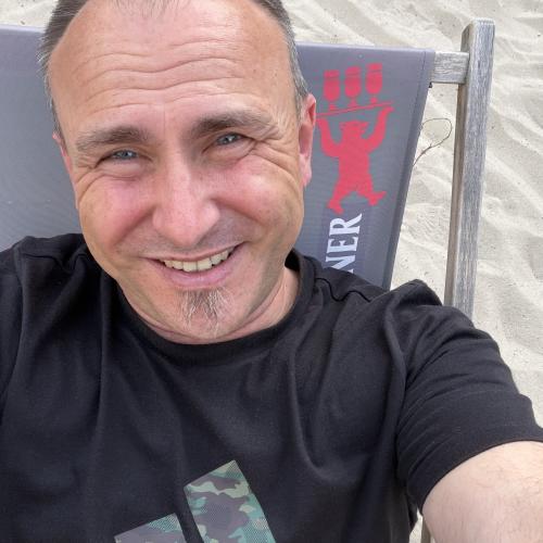 DAVID SPECZYK
