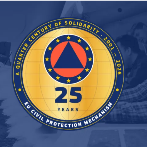 UCPM 25 years 