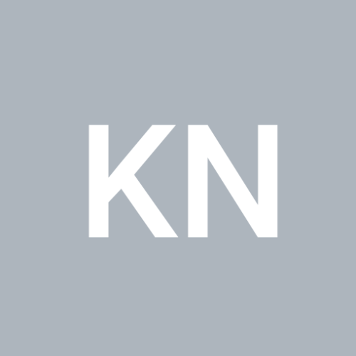 Katharina Nest