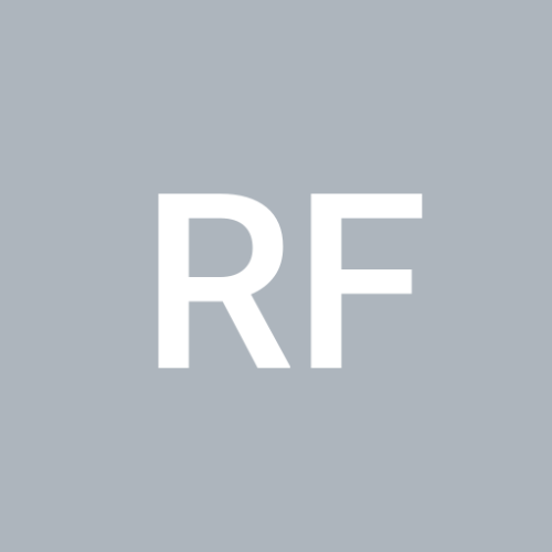 Ross Forde