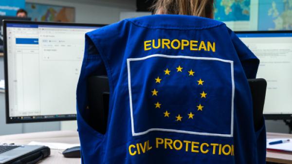 EU Emergency Response Coordination Centre