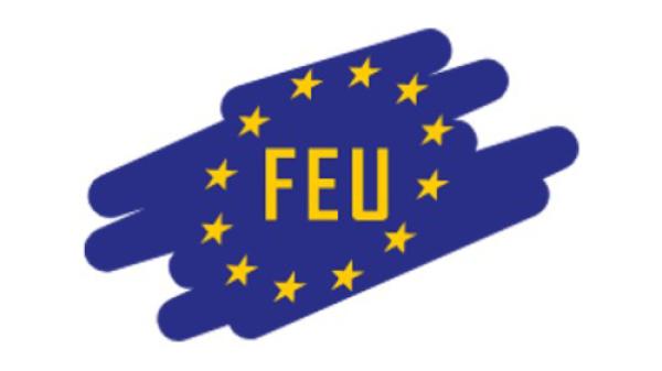 FEU logo