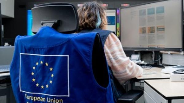 EU Emergency Response Coordination Centre