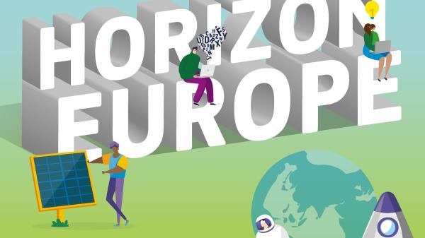 Now open: Call for proposals on Horizon Europe - Cluster 3