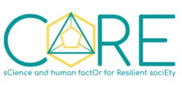 CORE logo