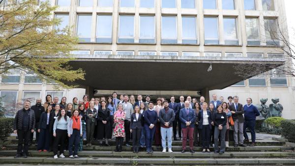participants workshop