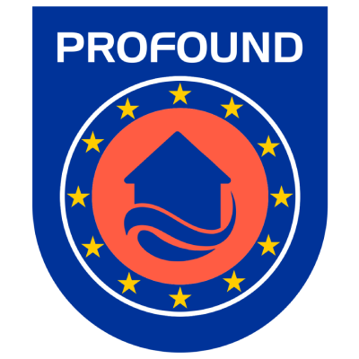 PROFOUND logo
