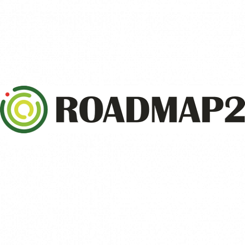 Logo of ROADMAP2 project