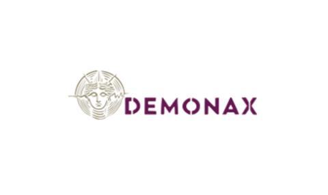 DEMONAX_logo