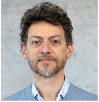 Massimiliano Pittore