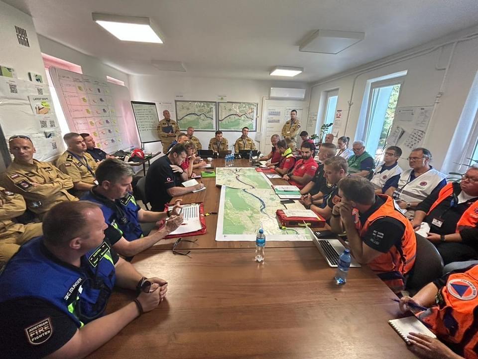 EU MODEX NEW WAVE POLAND 2023