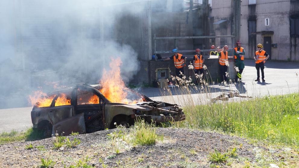 trial skövde