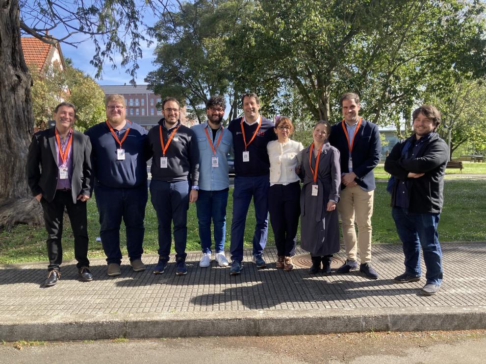 Covalex Spain Event Conferences