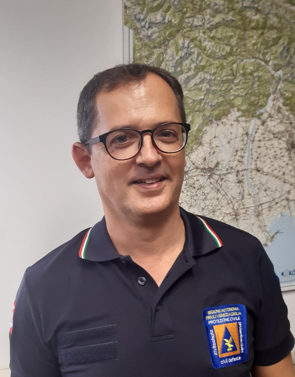 Aldo Primiero