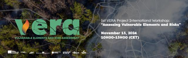 VERA WORKSHOP