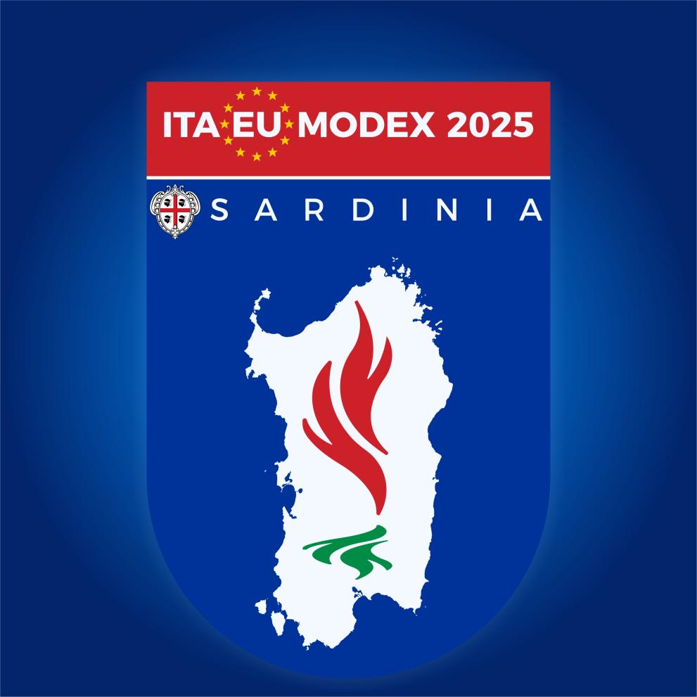 Exercise logo