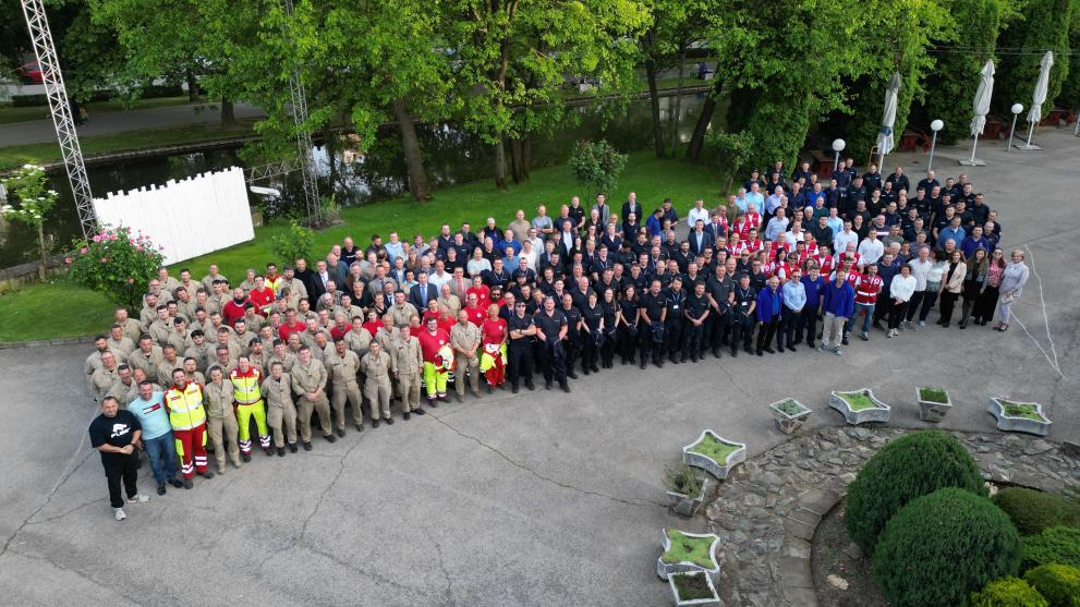Group photo