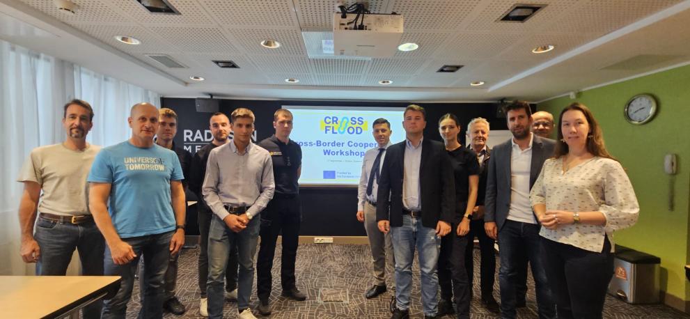 Tallinn  Group Picture