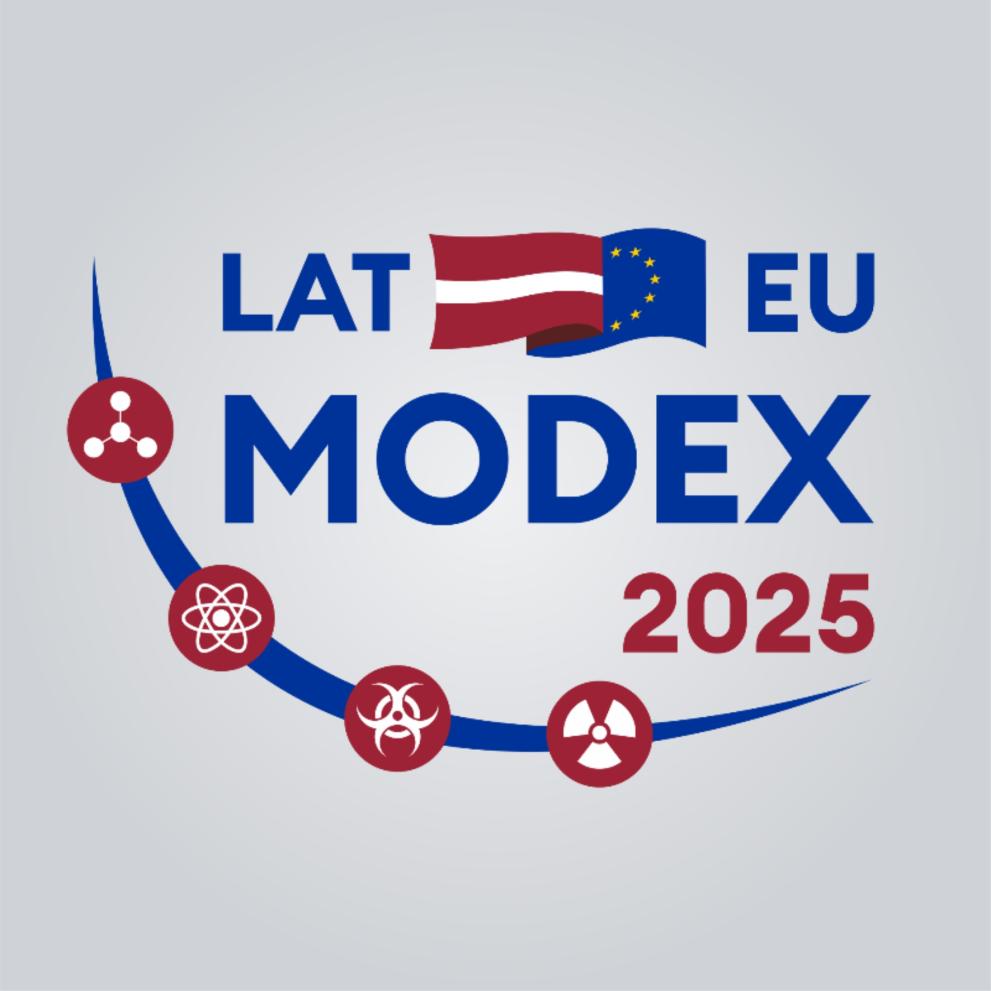 LAT EU MODEX 2025