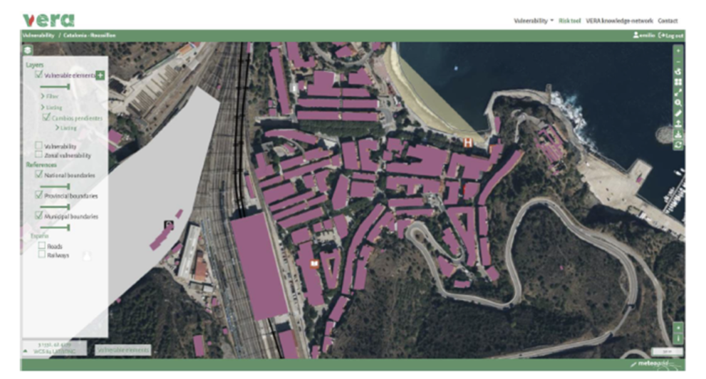 VERA advanced models and datasets