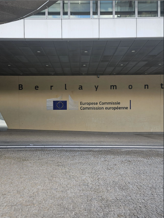 European Commission
